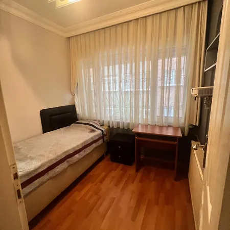Luxury House Isztambul