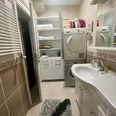 Appartement Luxury House Istambul