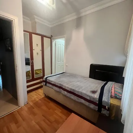 Luxury House Appartement