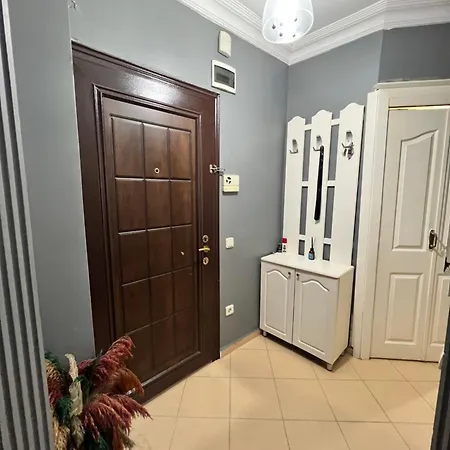 Luxury House Apartamento *