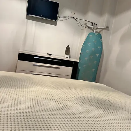 Luxury House Apartamento