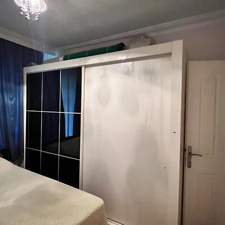 Luxury House Appartement
