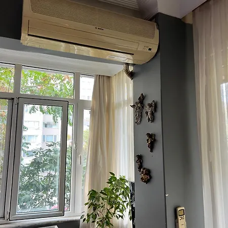 Apartamento Luxury House