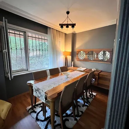 Luxury House Κωνσταντινούπολη