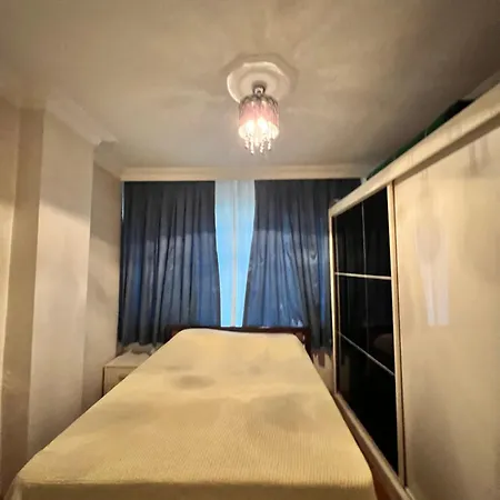Luxury House Appartement Istanboel